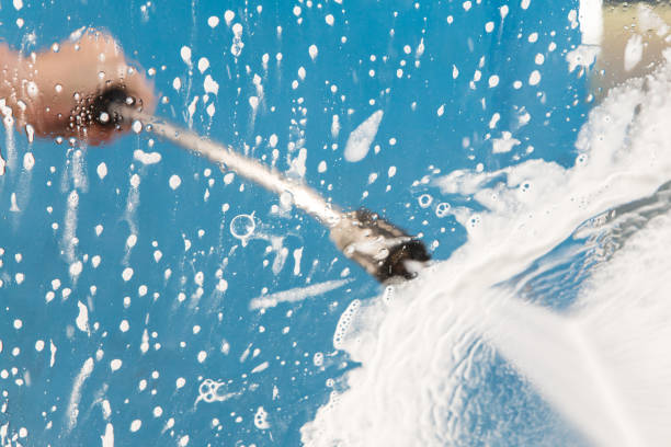 Trusted Topton, PA Pressure Washing Experts